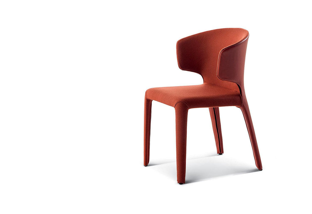 367 Hola Duo Armchair, Hannes wettstein, Cassina