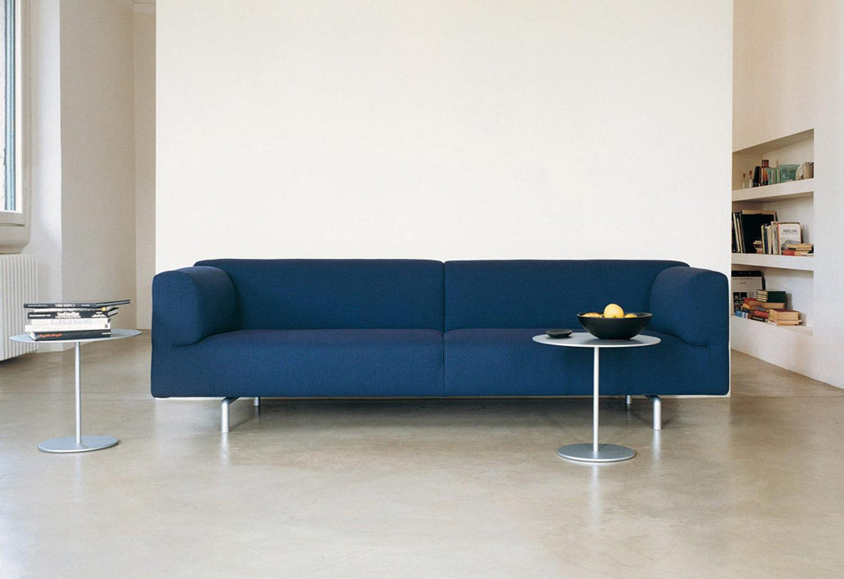 250 Met two-sofa, 1996, Piero lissoni, Cassina