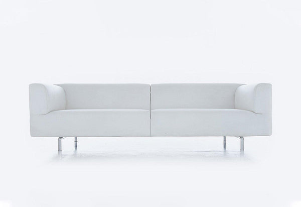 Cassina 250 Met Sofa | Two-Seater | twentytwentyone