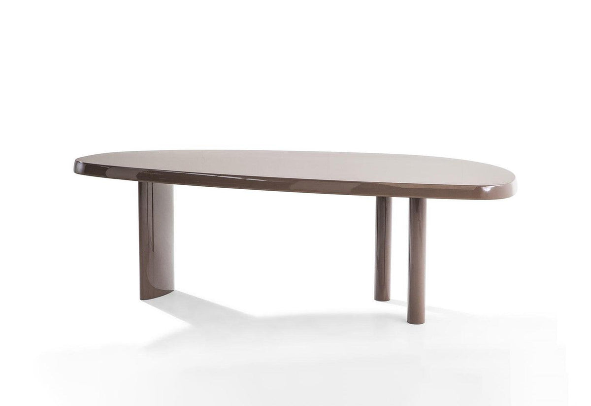 525 Table En Forme Libre Table Cassina - Milia Shop