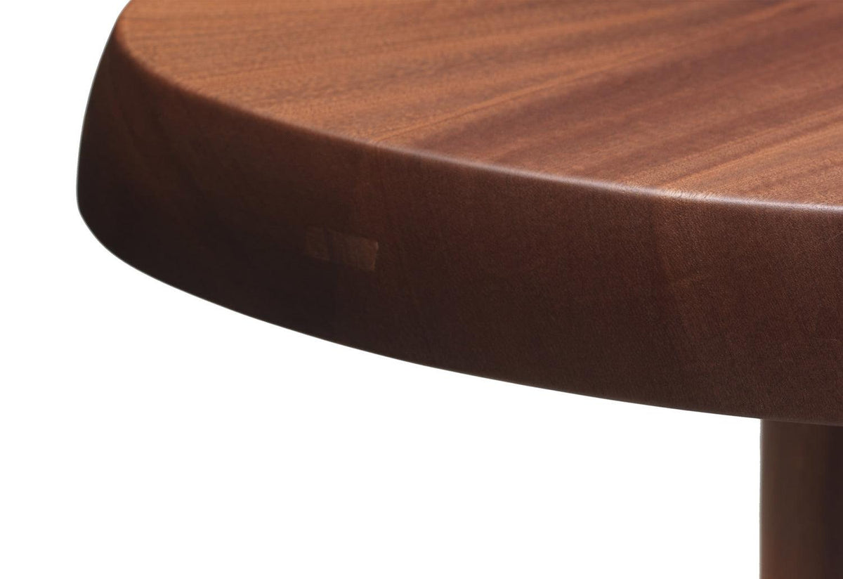525 Table En Forme Libre, Charlotte perriand, Cassina