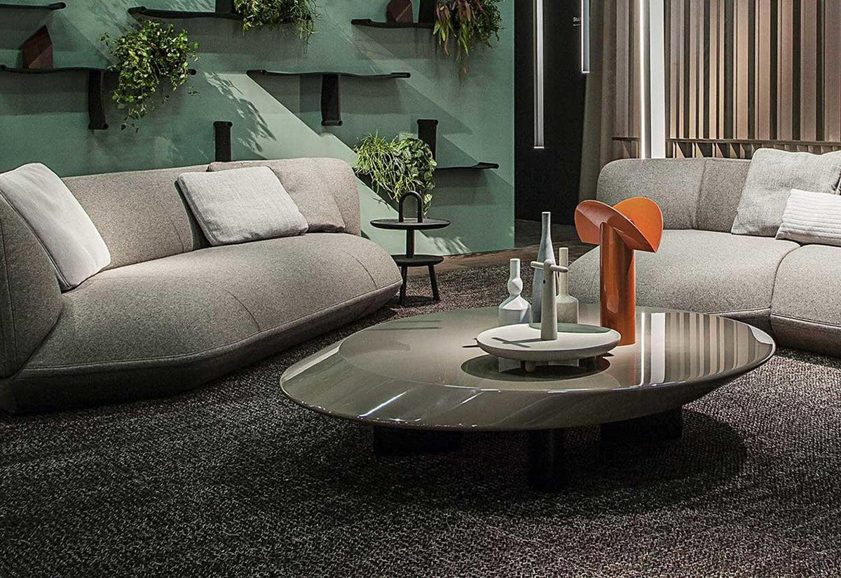 520 Accordo Coffee Table, Charlotte perriand, Cassina