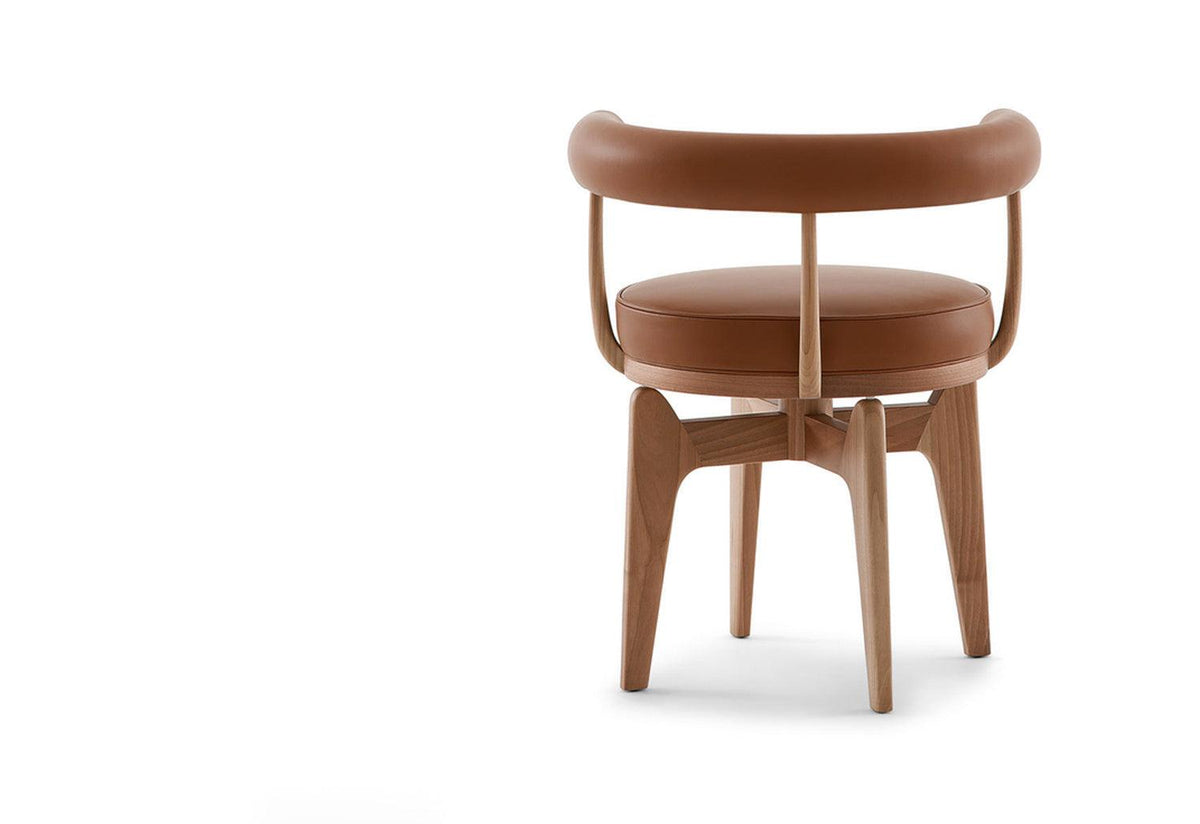 Indochine Armchair, Charlotte perriand, Cassina