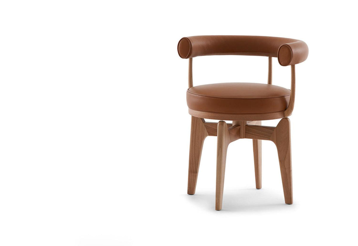 Indochine Armchair, Charlotte perriand, Cassina