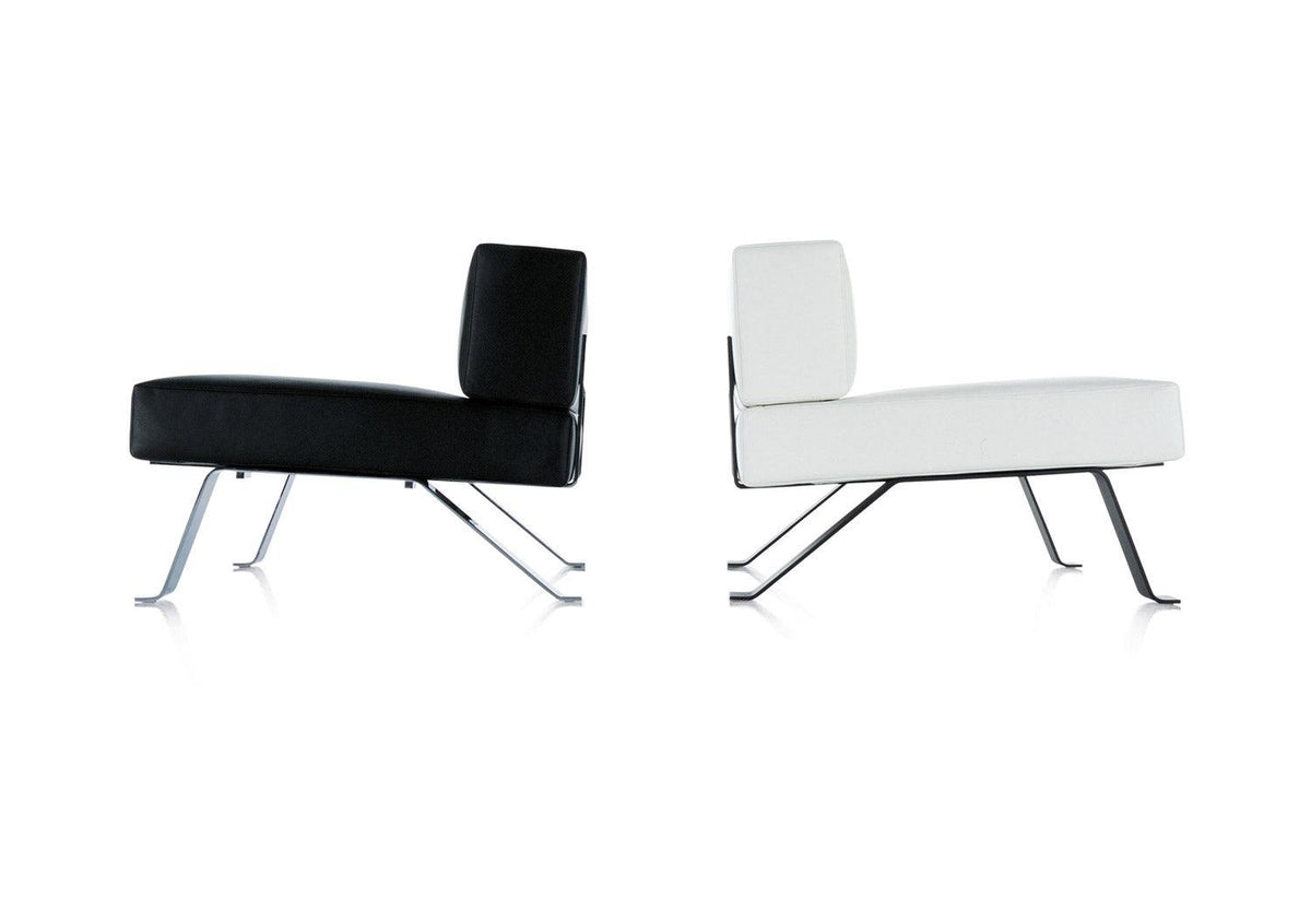 512 Ombra Lounge Chair, Charlotte perriand, Cassina