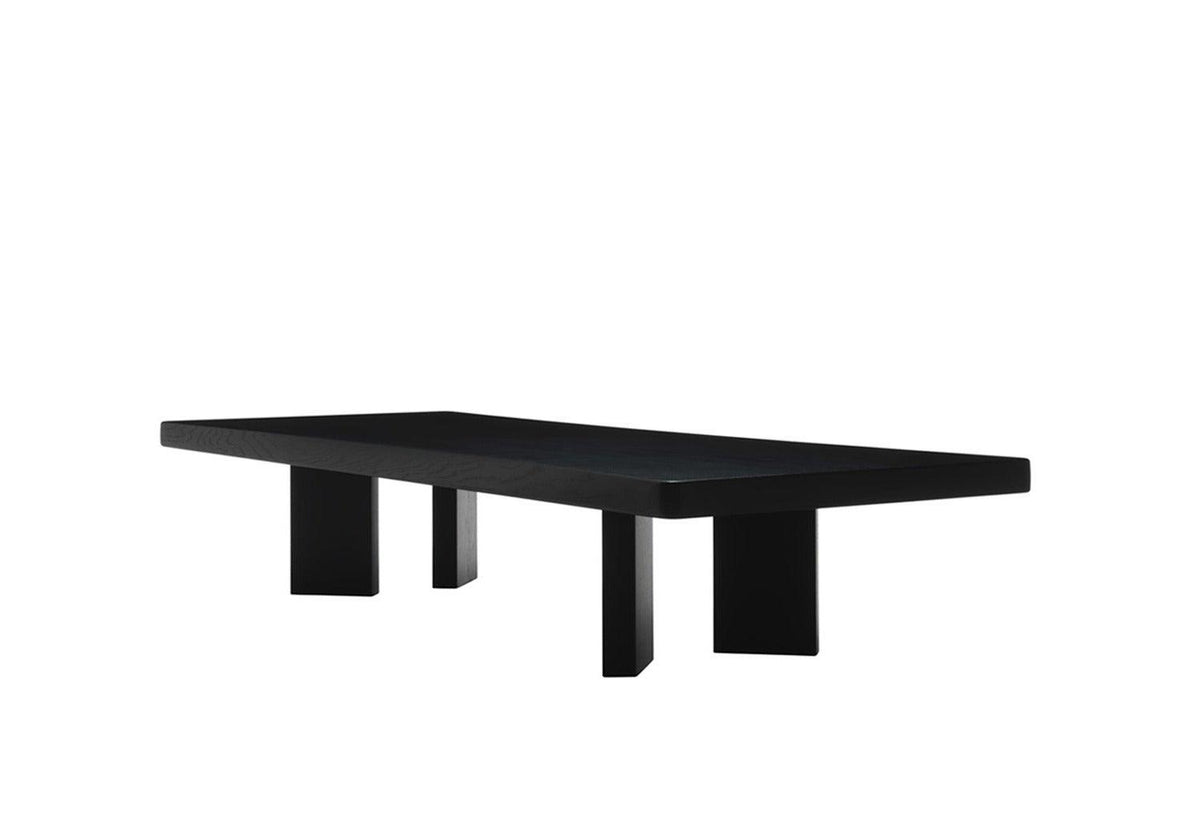 515 Plana Coffee Table, Charlotte perriand, Cassina