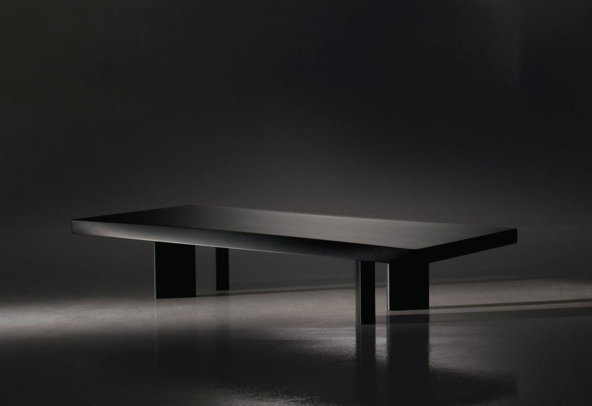 515 Plana Coffee Table, Charlotte perriand, Cassina