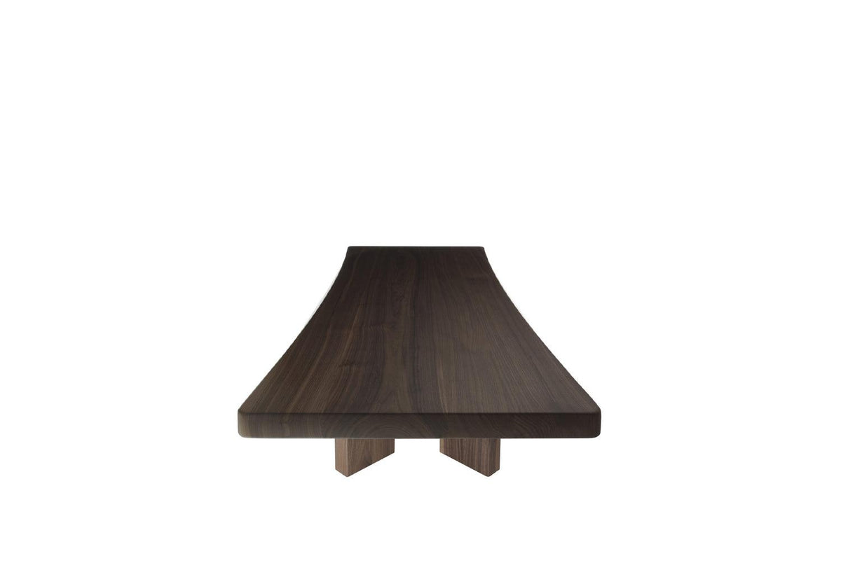 515 Plana Coffee Table, Charlotte perriand, Cassina