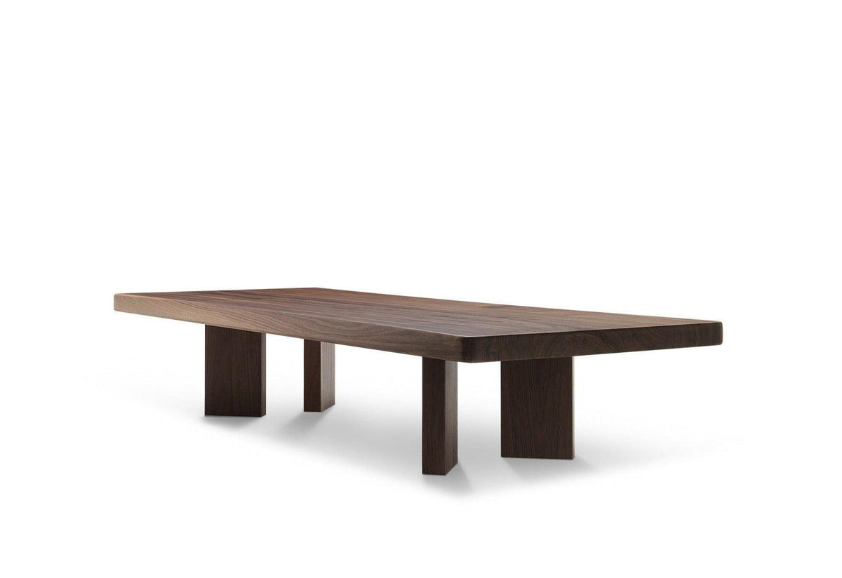515 Plana Coffee Table, Charlotte perriand, Cassina