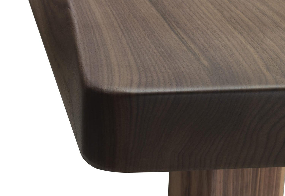 515 Plana coffee table, 1969, Charlotte perriand, Cassina