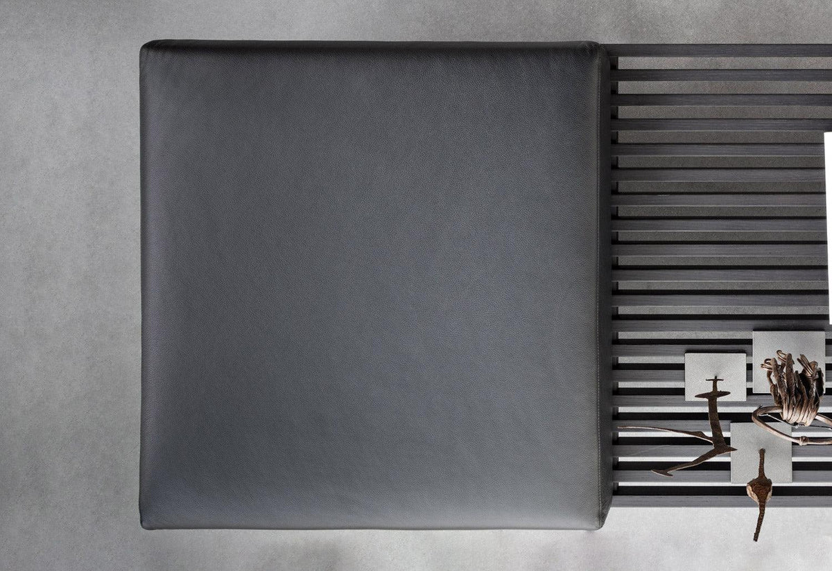 514 Refolo Sofa, Charlotte perriand, Cassina