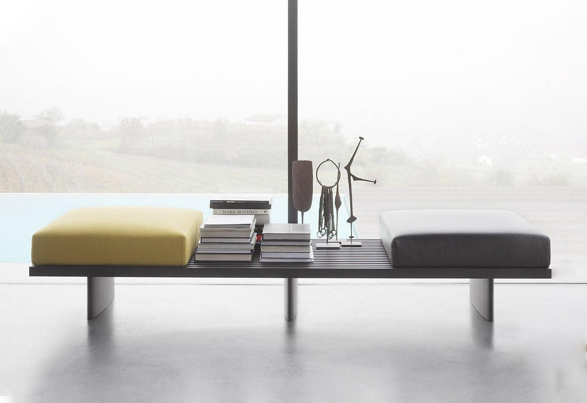 514 Refolo Sofa, Charlotte perriand, Cassina