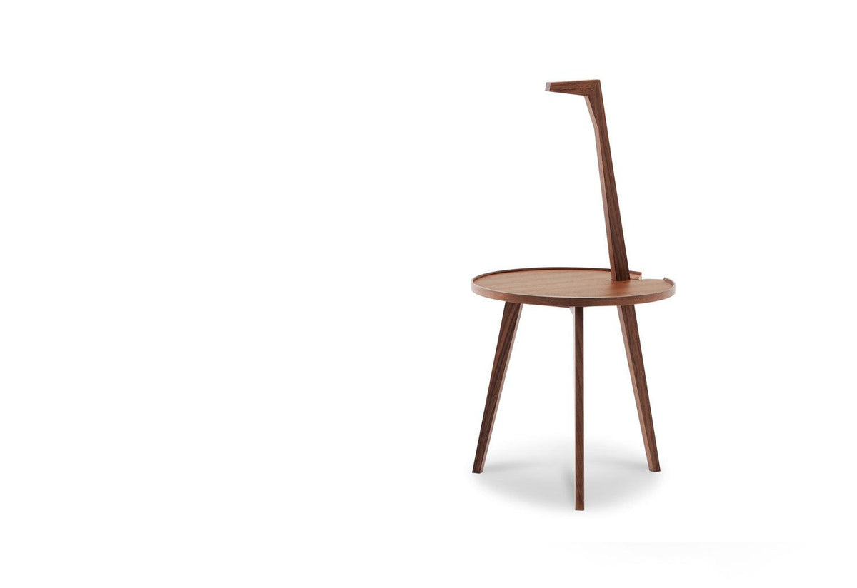 834 Cicognino side table, 1969, Franco albini, Cassina