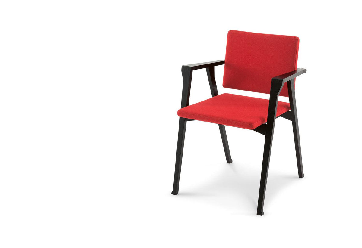 832 Luisa chair , 1949, Franco albini, Cassina