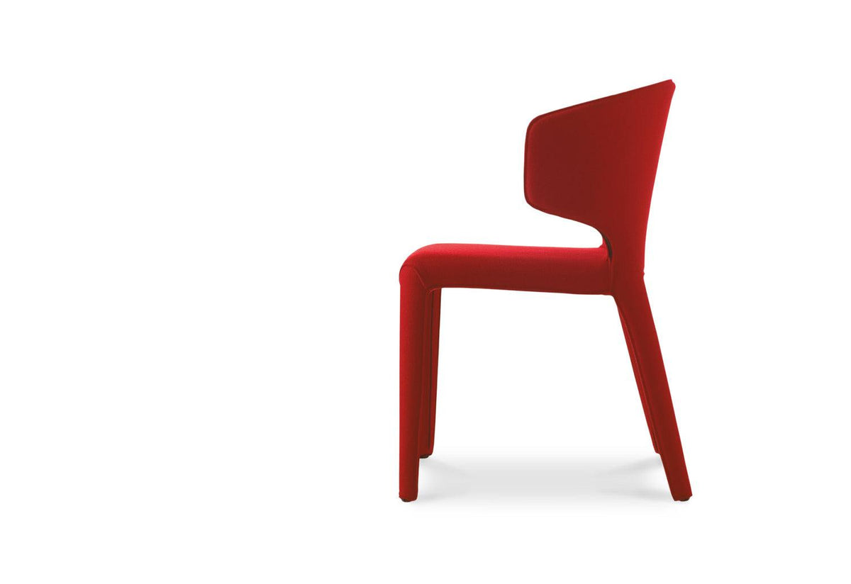 367 Hola Armchair, Hannes wettstein, Cassina