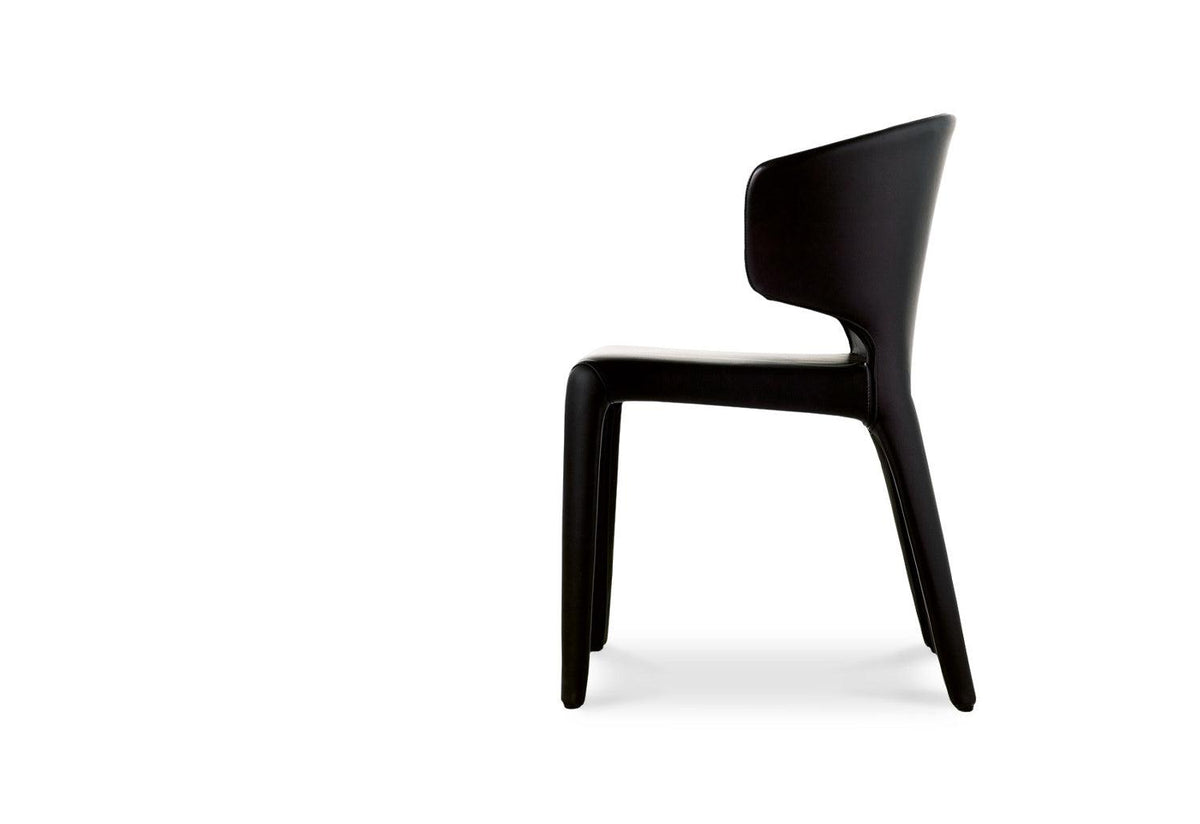 367 Hola Armchair, Hannes wettstein, Cassina