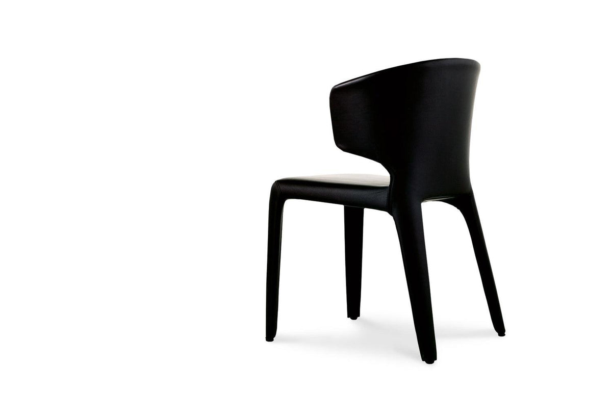 367 Hola Armchair, Hannes wettstein, Cassina