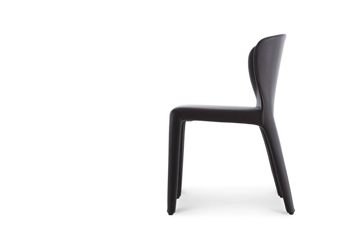 369 Hola Chair, Hannes wettstein, Cassina