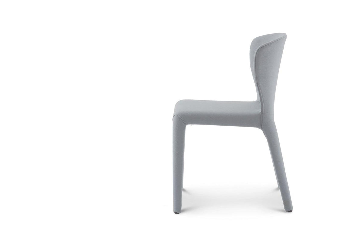 369 Hola Chair, Hannes wettstein, Cassina