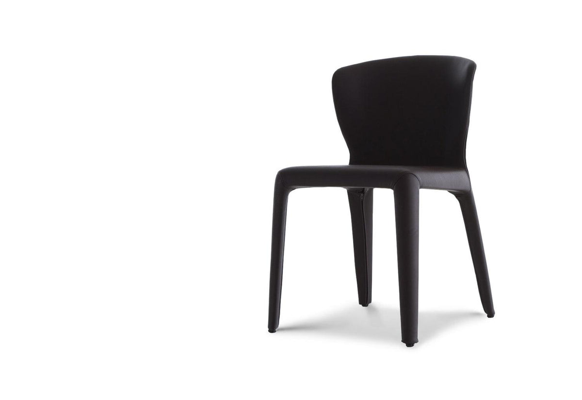 369 Hola Chair, Hannes wettstein, Cassina