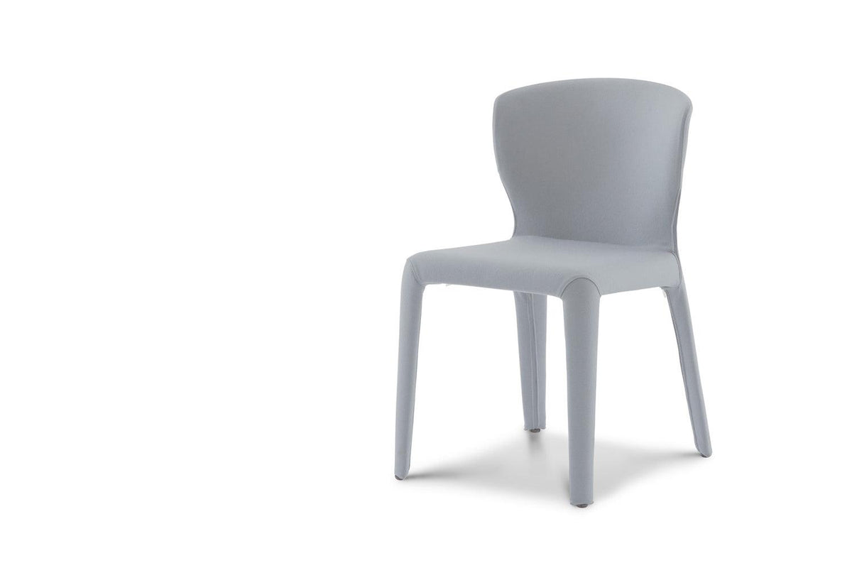 369 Hola Chair, Hannes wettstein, Cassina