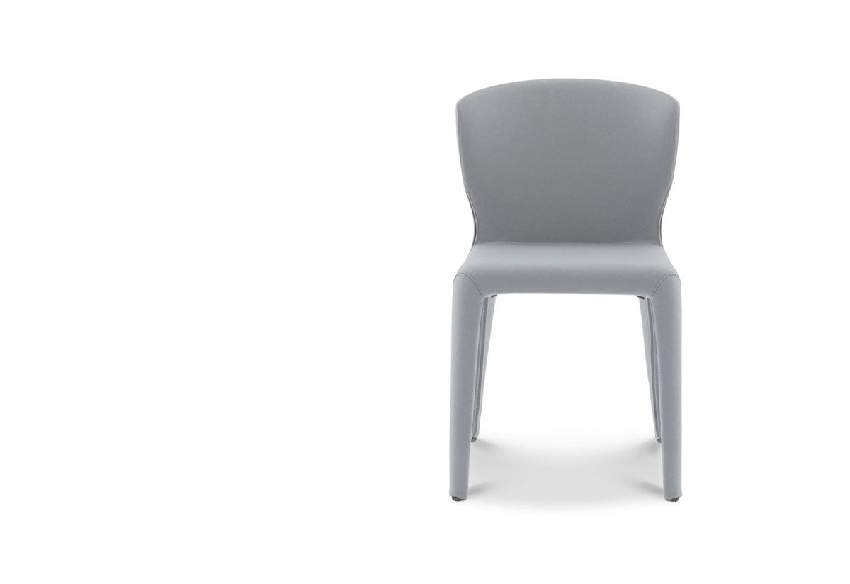 369 Hola Chair, Hannes wettstein, Cassina