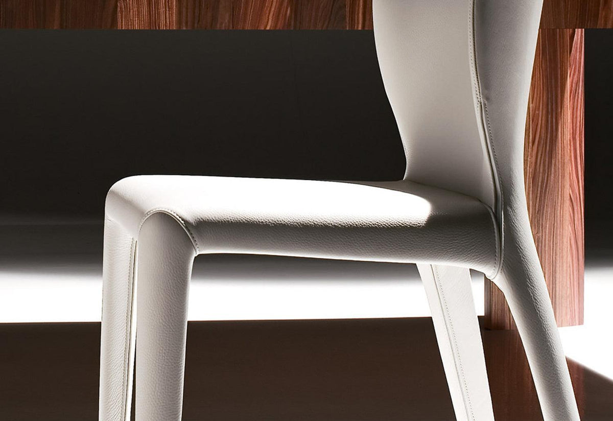 369 Hola Chair, Hannes wettstein, Cassina