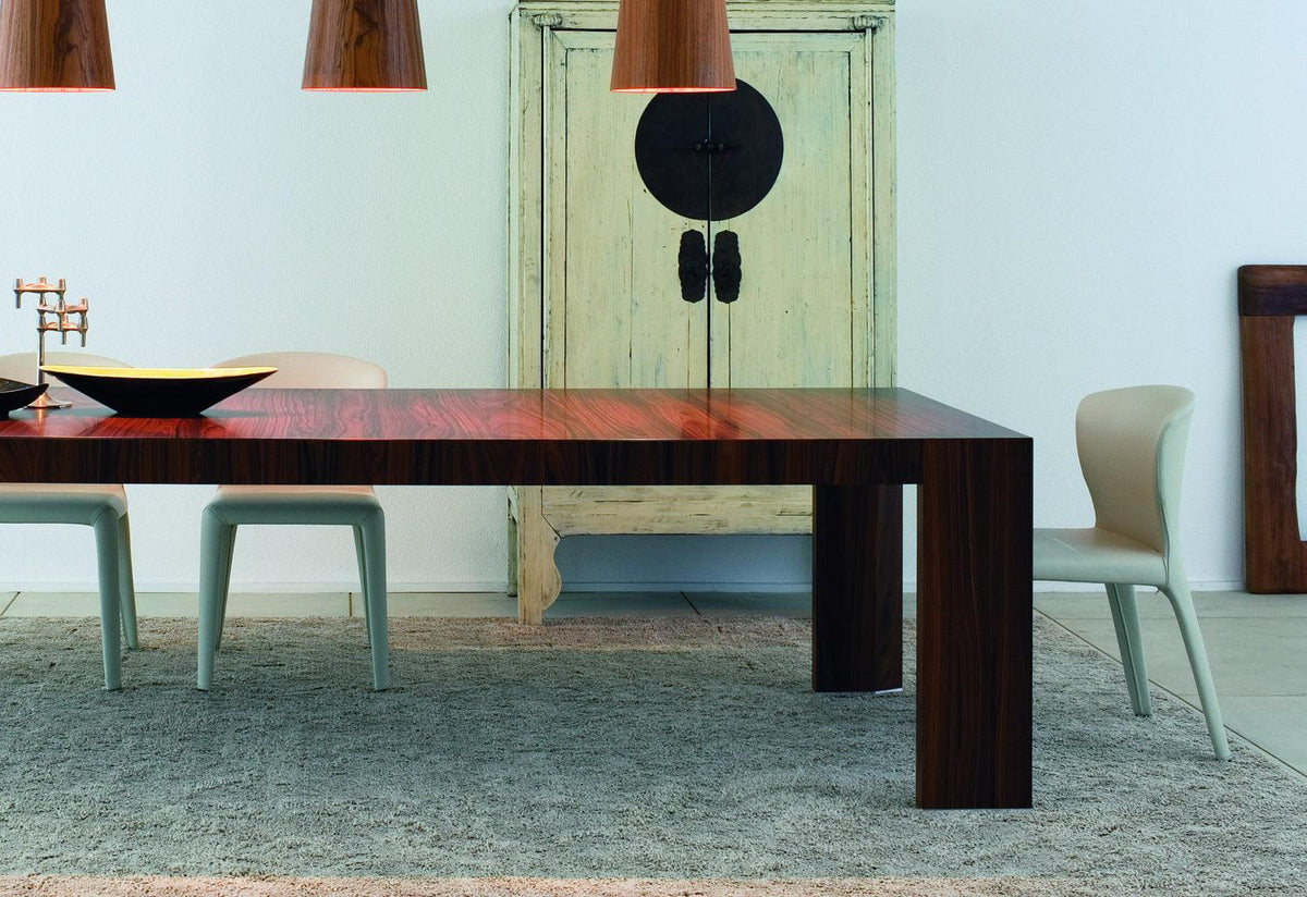 369 Hola Chair, Hannes wettstein, Cassina