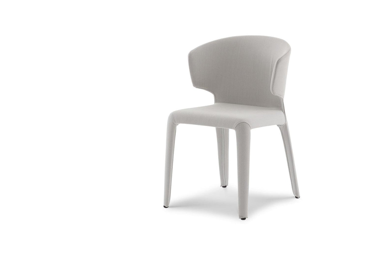 367 Hola Duo Armchair, Hannes wettstein, Cassina