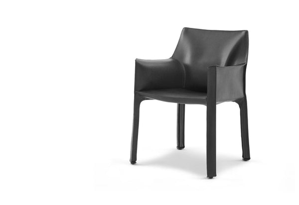 Cassina 413 Cab Armchair | twentytwentyone