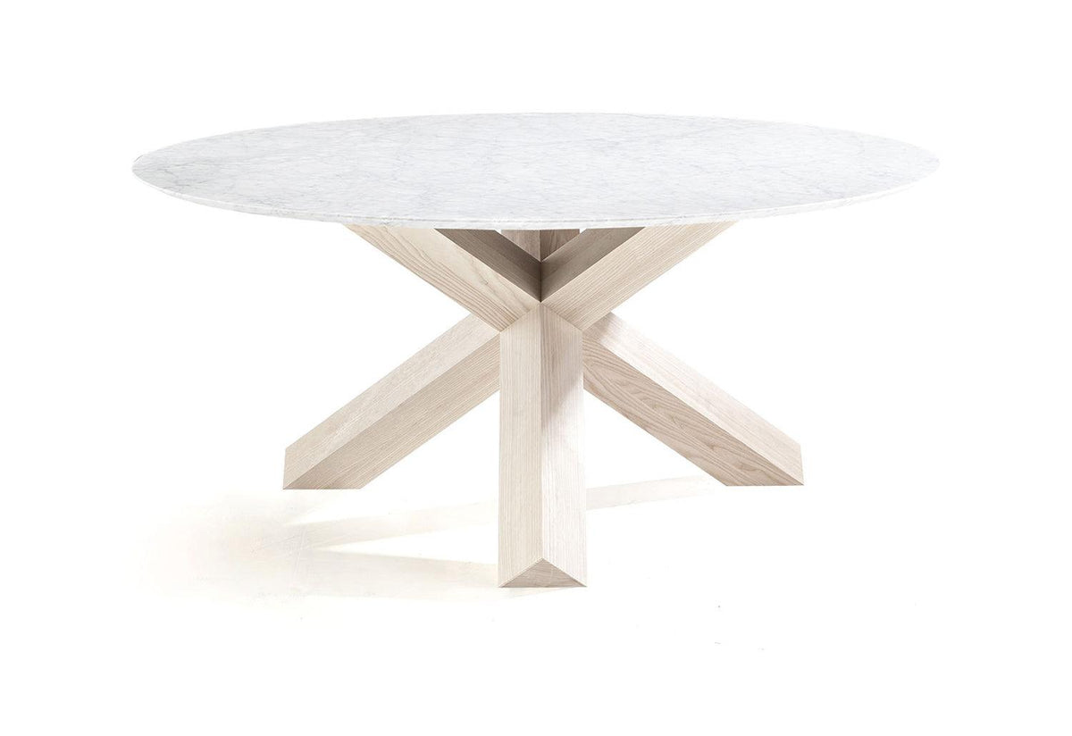 La Rotonda Dining Table, Mario bellini, Cassina