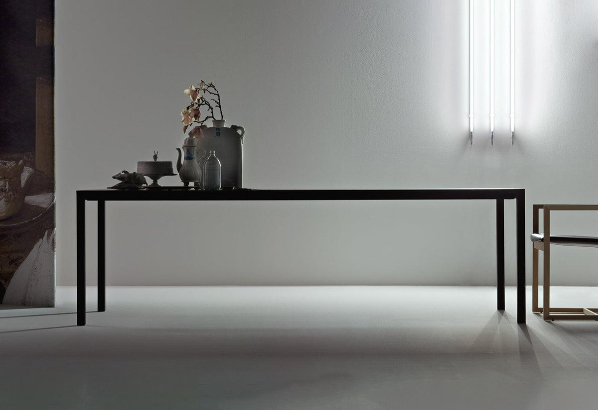 195 Naan Dining Table, Piero lissoni, Cassina