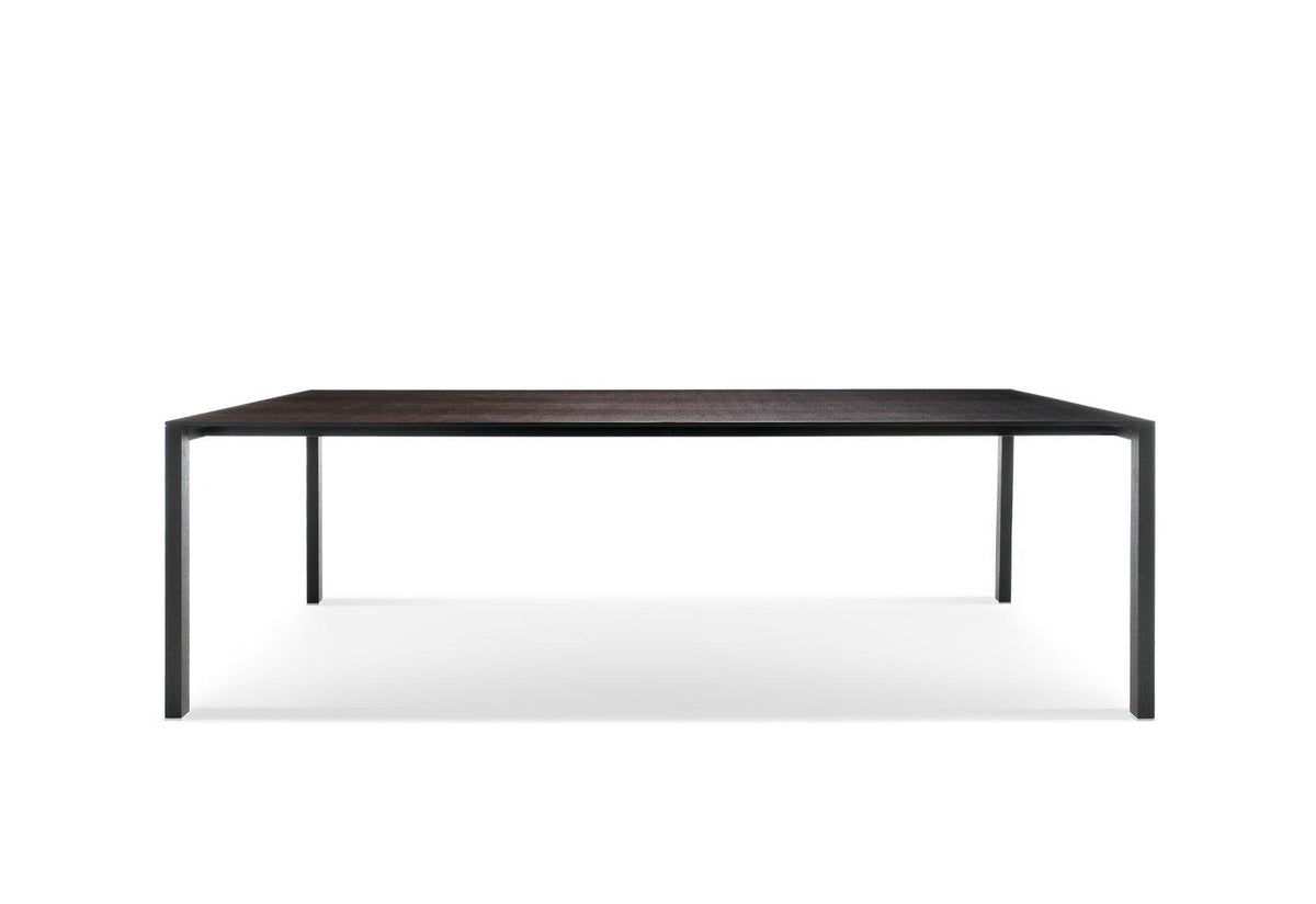 195 Naan Dining Table, Piero lissoni, Cassina