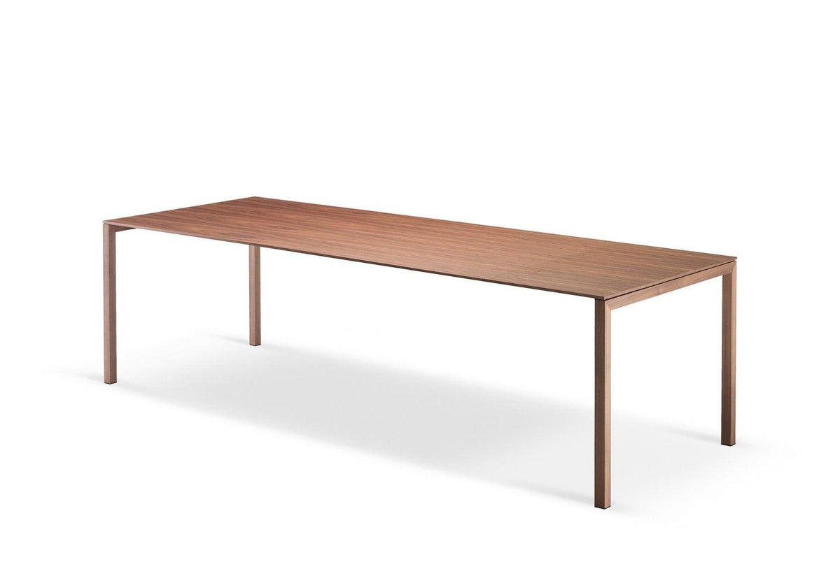 195 Naan Dining Table, Piero lissoni, Cassina