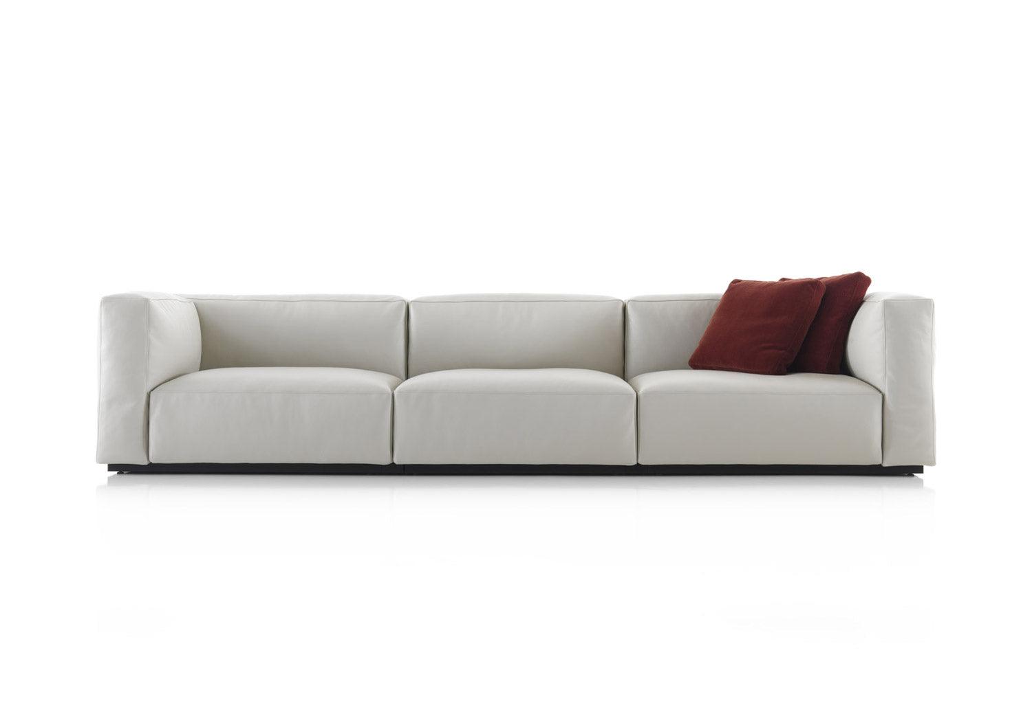Cassina 271 Mex Cube Sofa | twentytwentyone