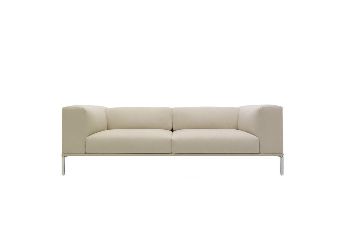 191 Moov Two-Seat Sofa, Piero lissoni, Cassina