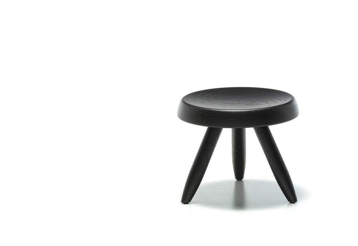 524 Tabouret Berger, Charlotte perriand, Cassina