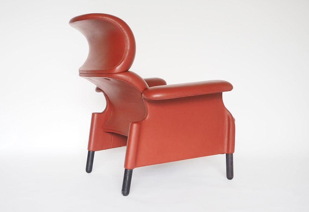 Castiglioni San Luca chair | 1960