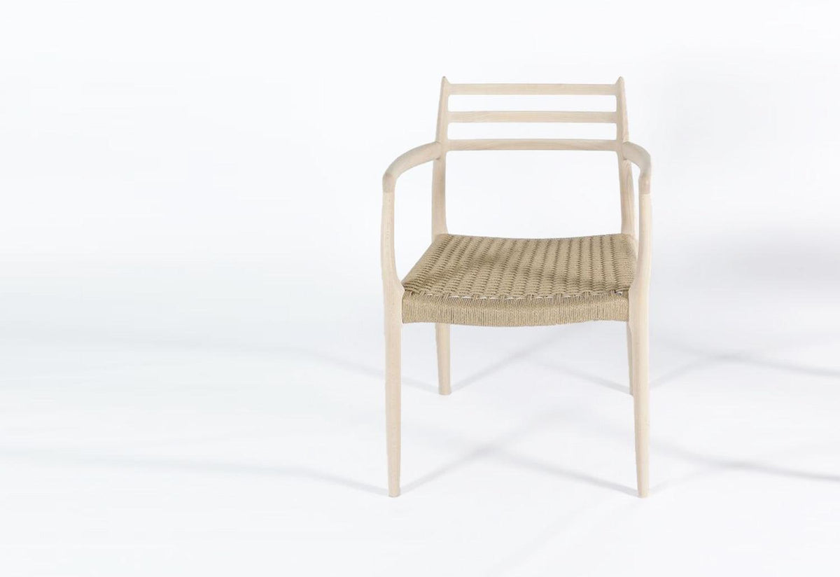 Model 62 Armchair, 1962, Niels otto møller, J l møllers møbelfabrik