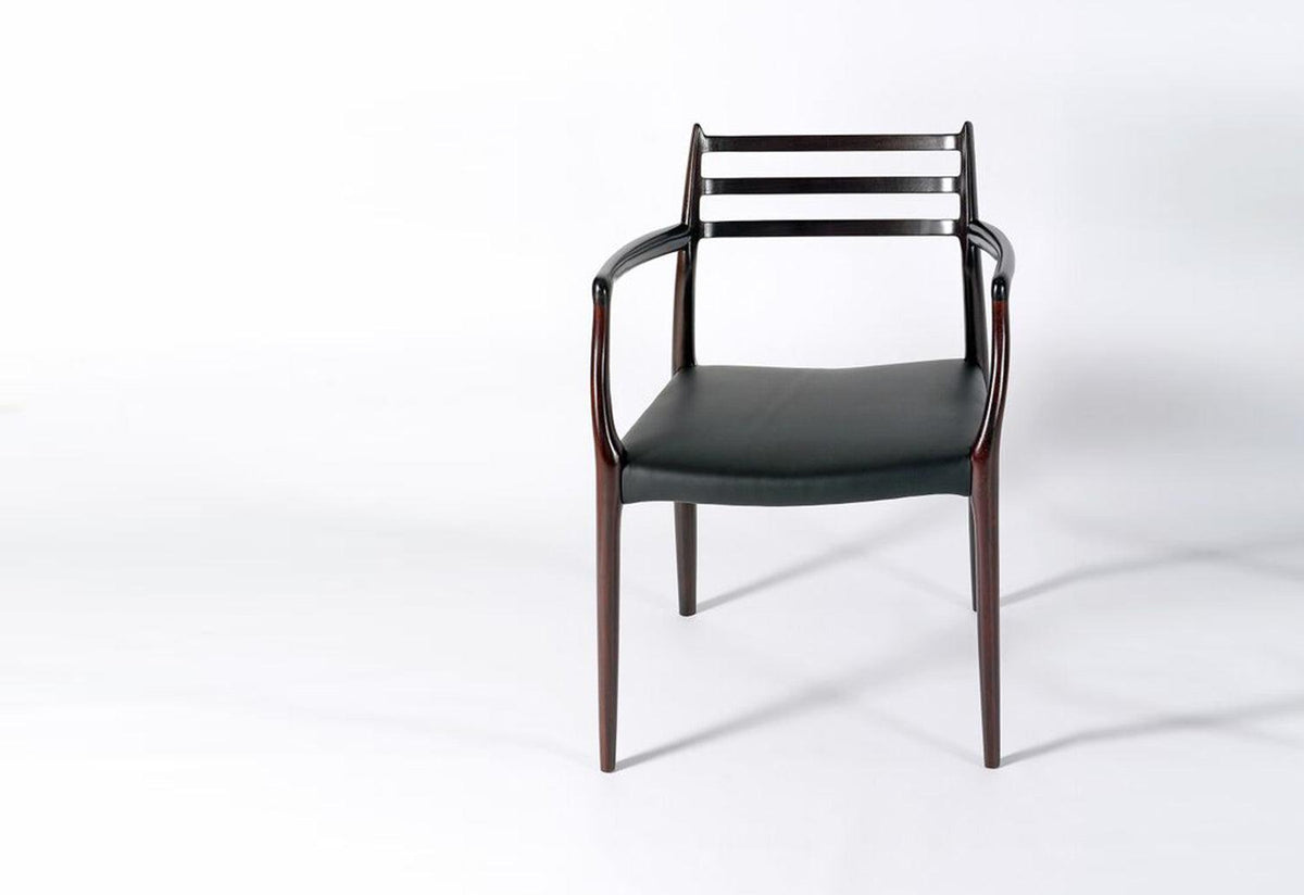 Model 62 Armchair, 1962, Niels otto møller, J l møllers møbelfabrik