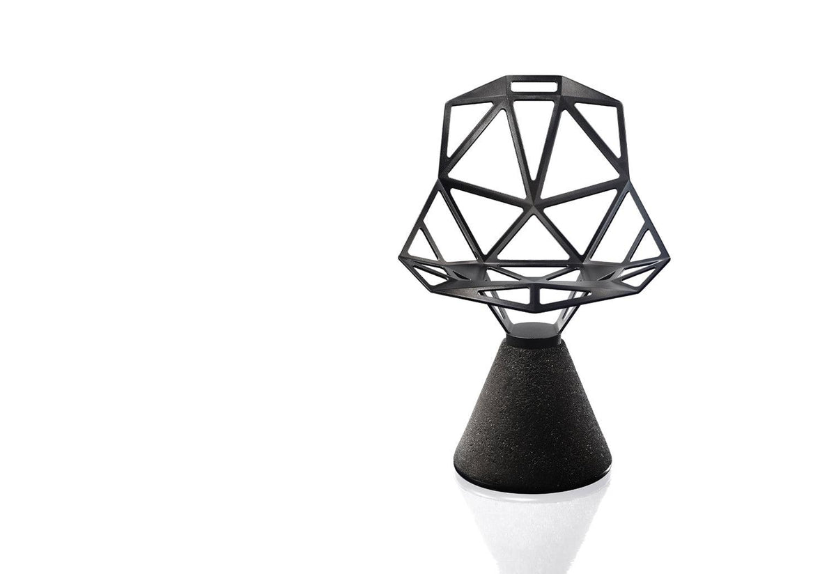 Chair One Chair, Konstantin grcic, Magis