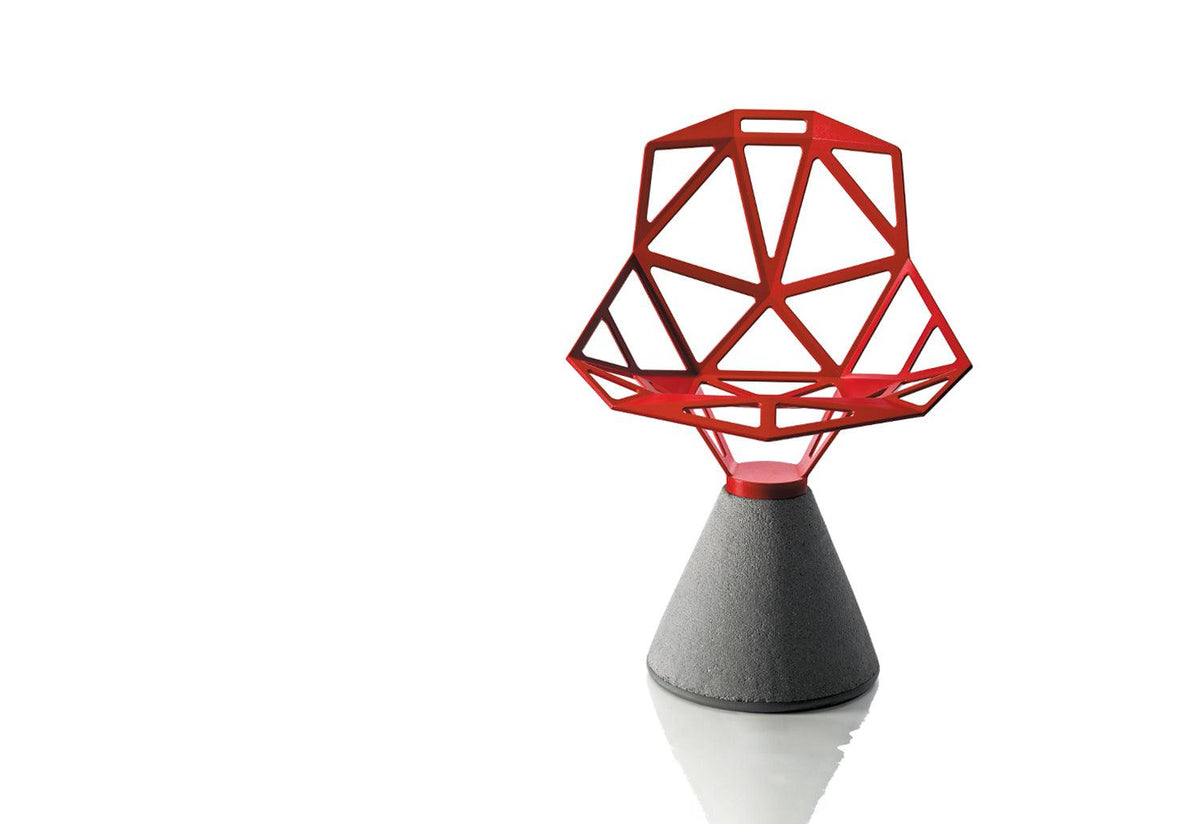 Chair One Chair, Konstantin grcic, Magis