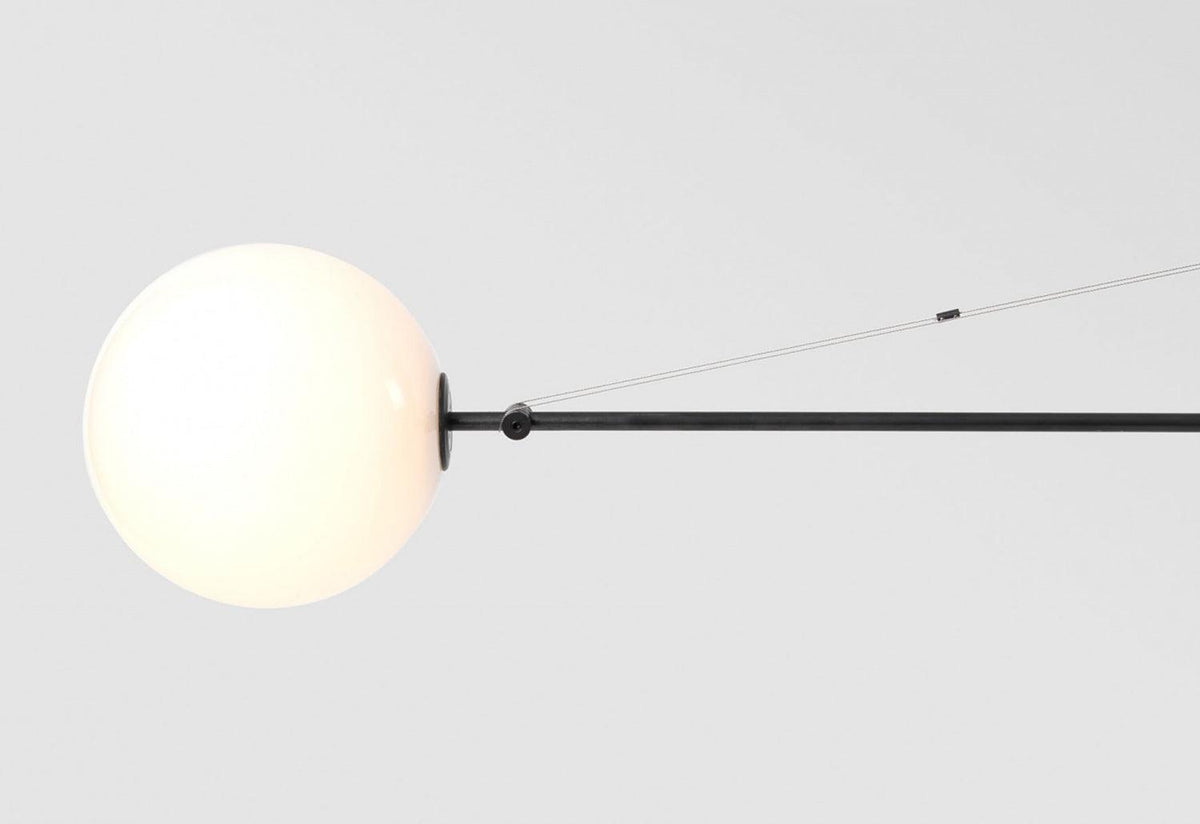 Mobile Chandelier 4, Michael anastassiades, Michael anastassiades