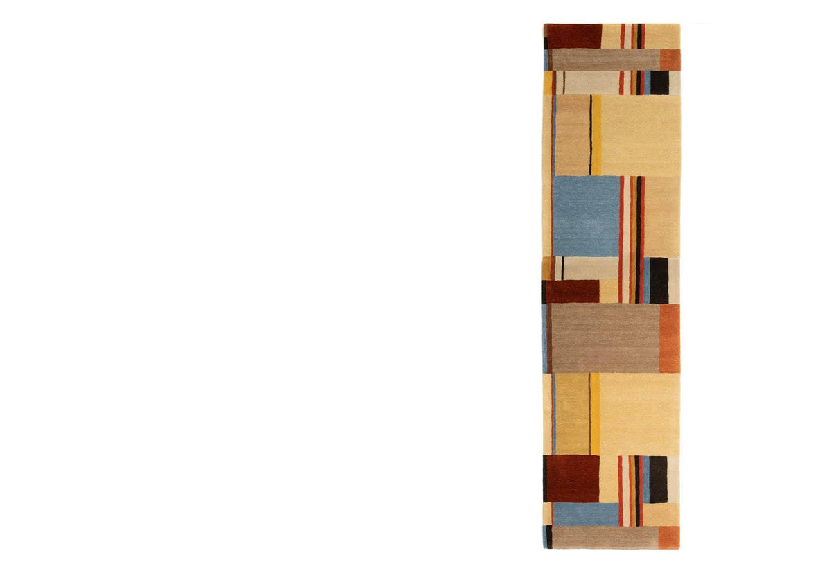 Plate 120 Rug, Christopher farr