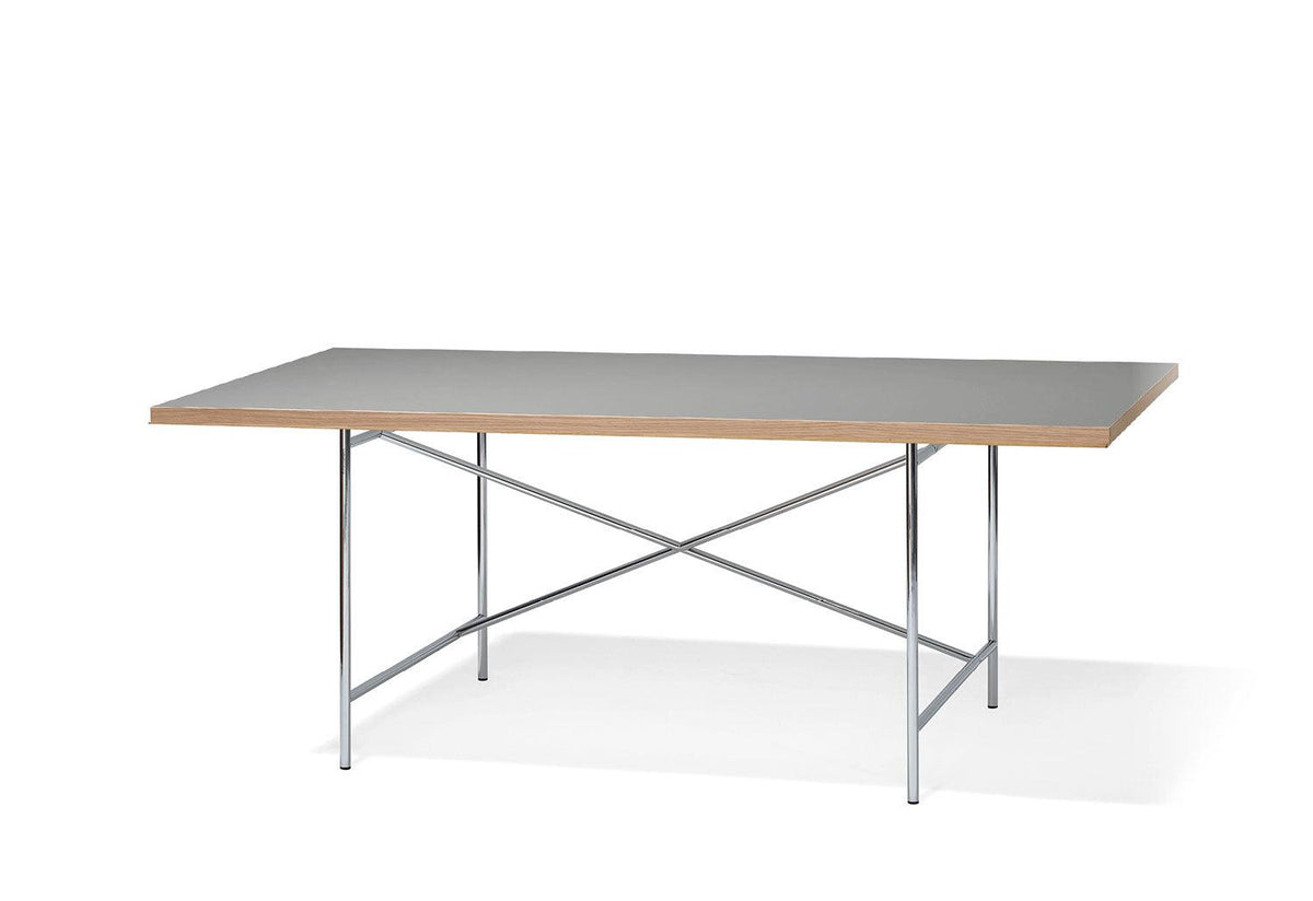 Eiermann 1 Desk Large, Egon eiermann, Richard lampert