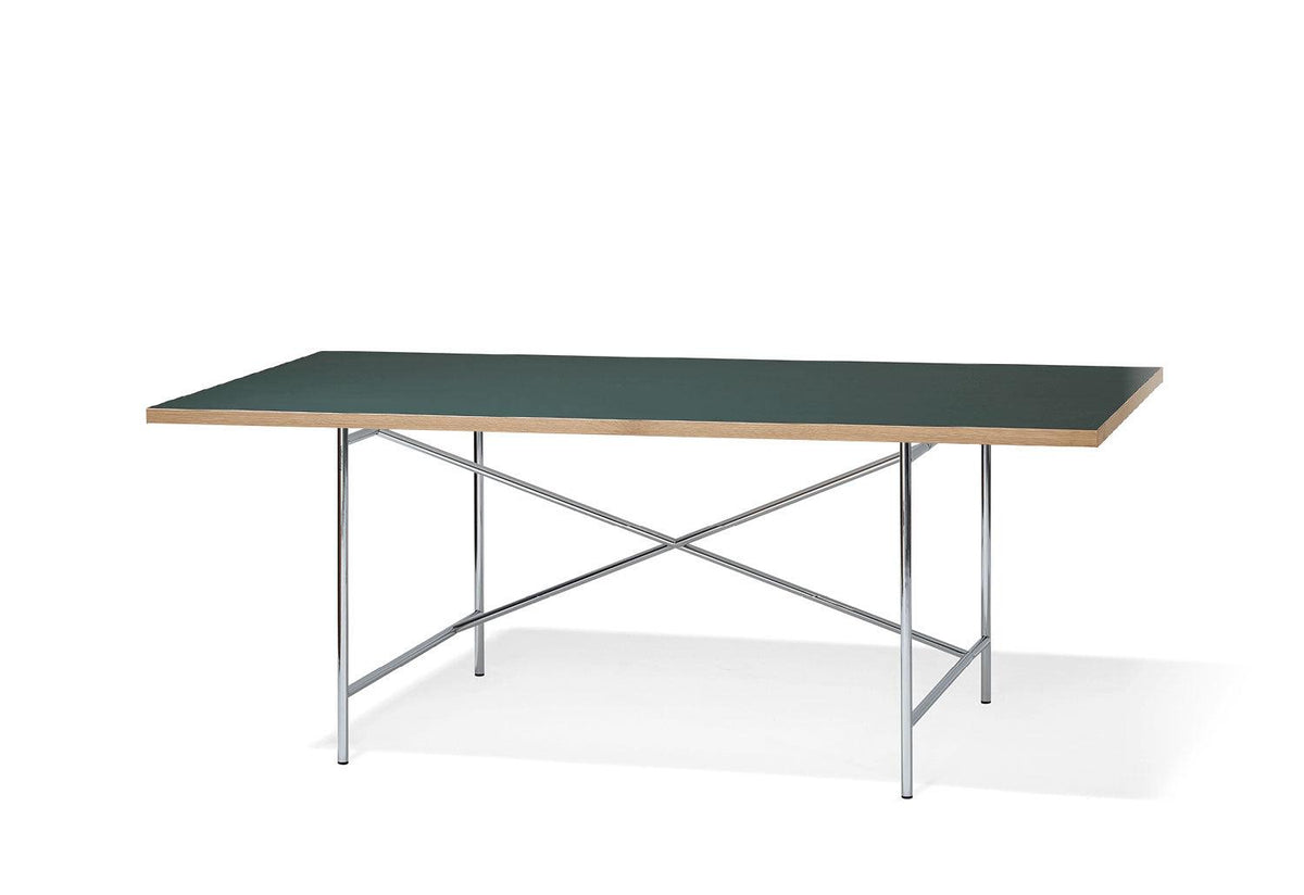 Eiermann 1 Desk Large, Egon eiermann, Richard lampert