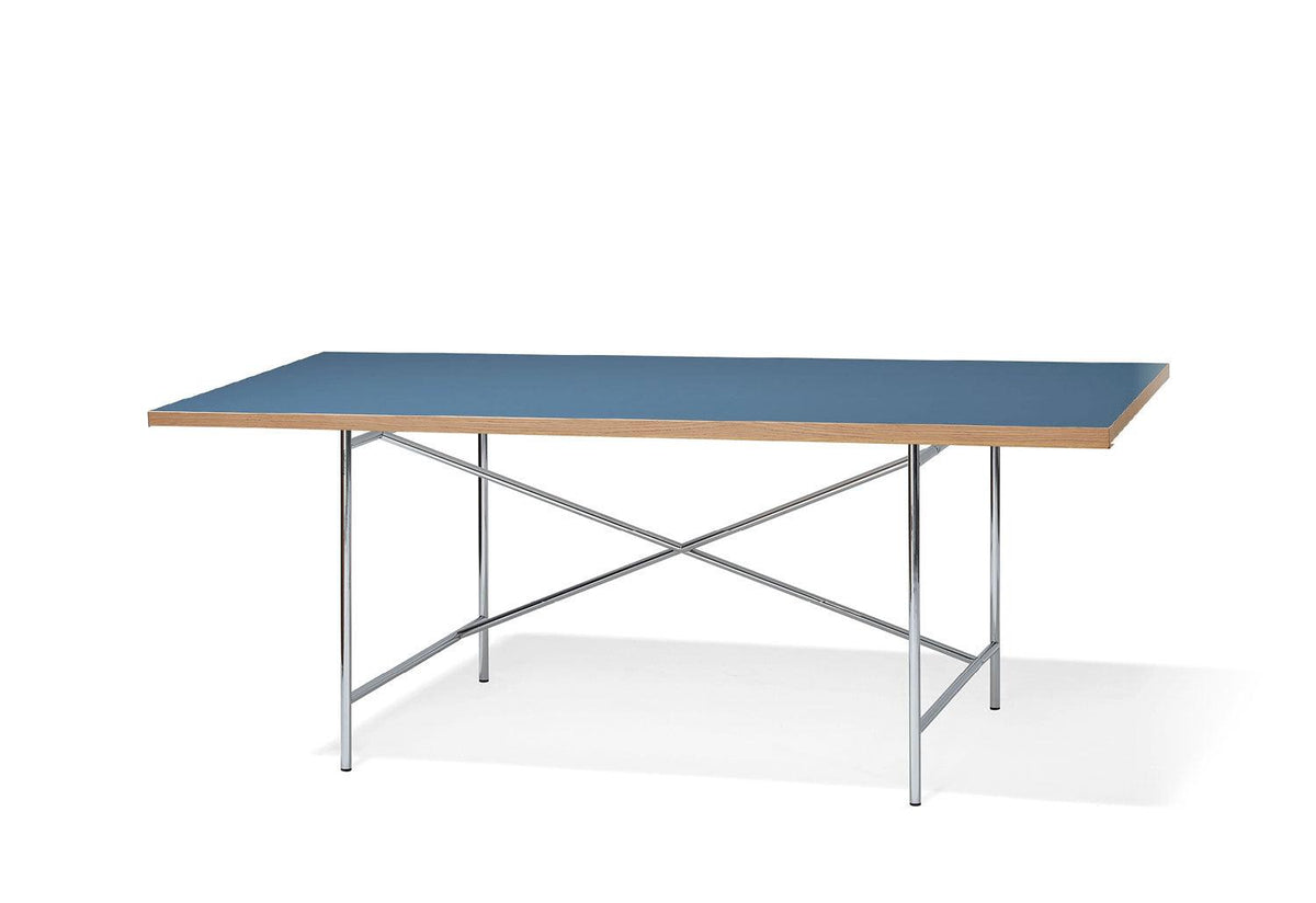 Eiermann 1 Desk Large, Egon eiermann, Richard lampert
