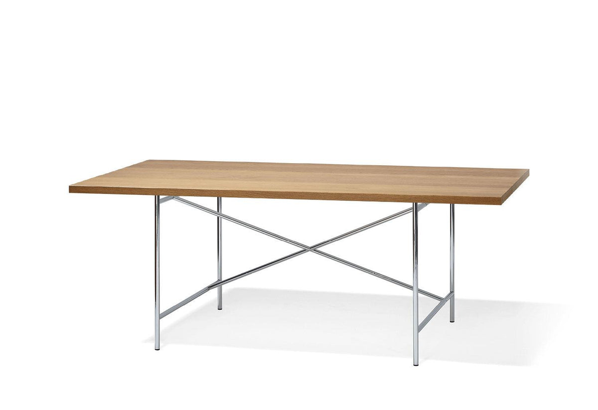 Eiermann 1 Desk Large, Egon eiermann, Richard lampert