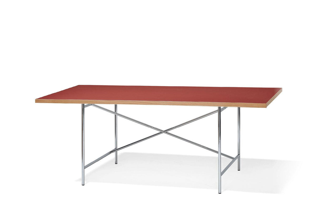 Eiermann 1 Desk Large, Egon eiermann, Richard lampert