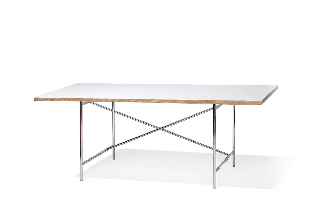 Eiermann 1 Desk Large, Egon eiermann, Richard lampert